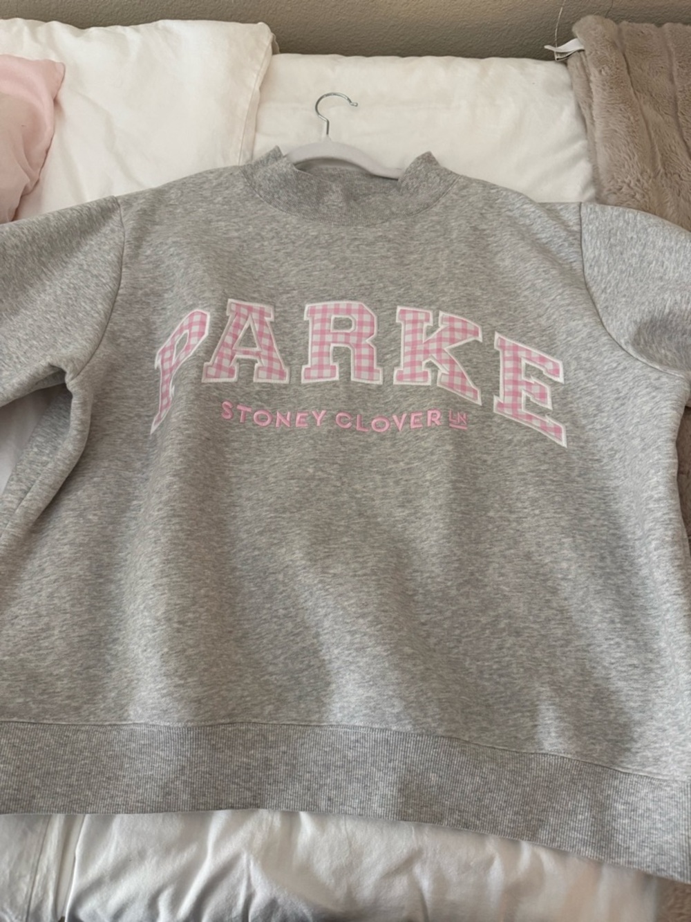 Stoney Clover Ln x Parke Mockneck